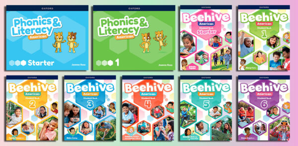 Download Beehive American PDF