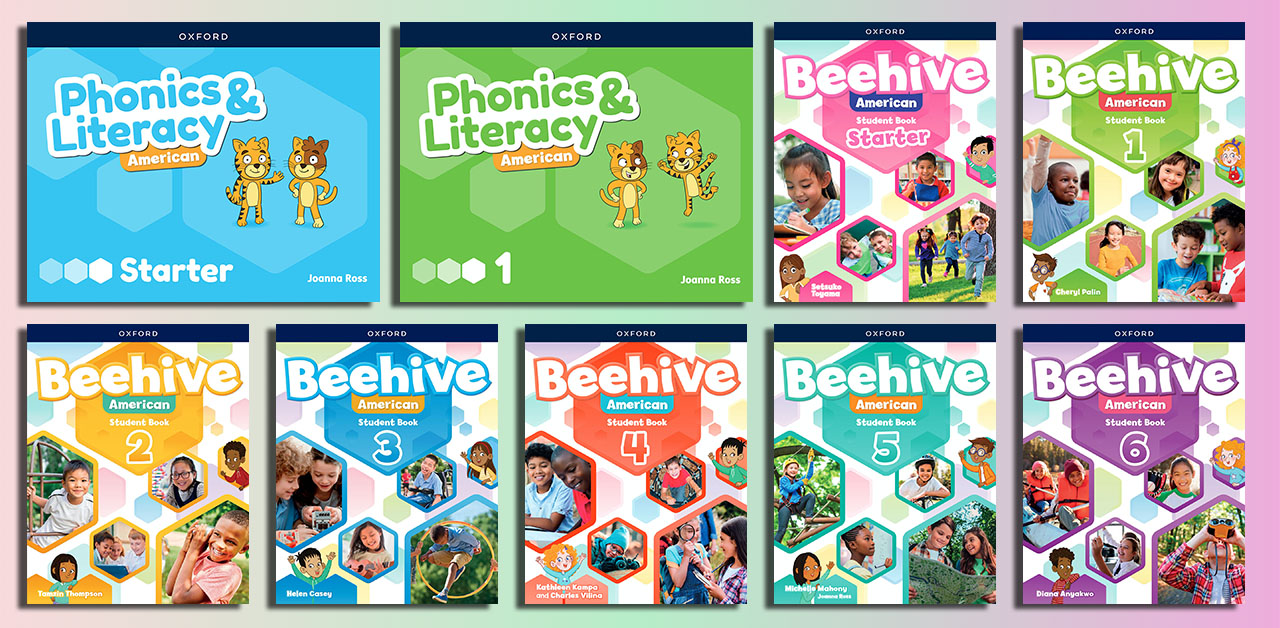 Download Beehive American PDF
