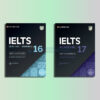 Download Cambridge IELTS 1 - 18 Pdf Audio 2023 with Answer Keys