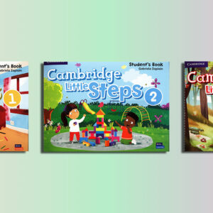Download Cambridge Little Steps Pdf Audio Presentation Plus 2019