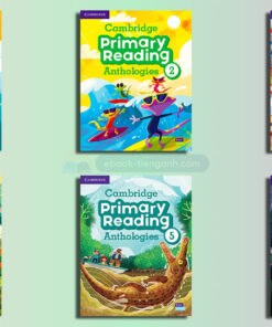 Download Cambridge Primary Reading Anthologies Pdf Audio