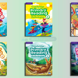 Download Cambridge Primary Reading Anthologies Pdf Audio