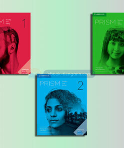 Download Cambridge Prism Pdf Audio Video full
