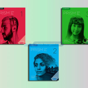 Download Cambridge Prism Pdf Audio Video full