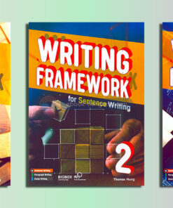 Download Compass Writing Framework for Sentence Writing 123 Pdf Audio full
