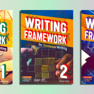 Download Compass Writing Framework for Sentence Writing 123 Pdf Audio full