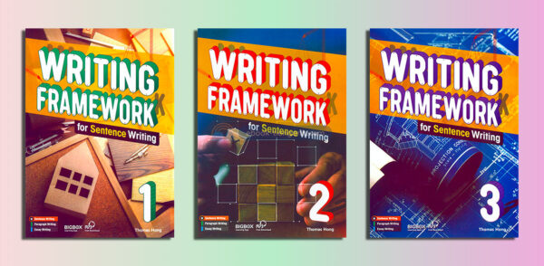 Download Compass Writing Framework for Sentence Writing 123 Pdf Audio full