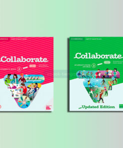 Download Ebook Cambridge Collaborate Pdf Audio Video