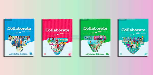 Download Ebook Cambridge Collaborate Pdf Audio Video