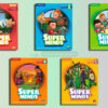 Download Ebook Cambridge Super Minds 2nd Edition Pdf Audio Video Presentation Plus 2022