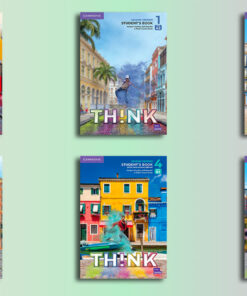 Download Ebook Cambridge Think 2nd Edition Pdf Audio Video full