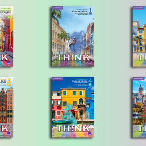 Download Ebook Cambridge Think 2nd Edition Pdf Audio Video full
