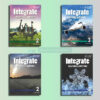 Download Ebook Compass Integrate Reading & Writing Basic Building Pdf Audio Video