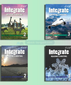 Download Ebook Compass Integrate Reading & Writing Basic Building Pdf Audio Video