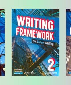 Download Ebook Compass Writing Framework for Essay Writing 123 Pdf Audio 2020 full