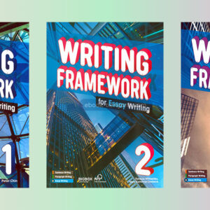 Download Ebook Compass Writing Framework for Essay Writing 123 Pdf Audio 2020 full
