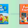 Download Ebook First Friends 2nd Edition Pdf Audio Video