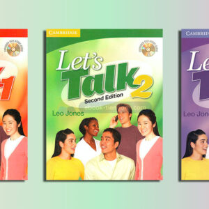 Download Ebook Let's Talk 2nd Edition pdf audio full