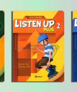 Download Ebook Listen Up Plus Pdf Audio full a