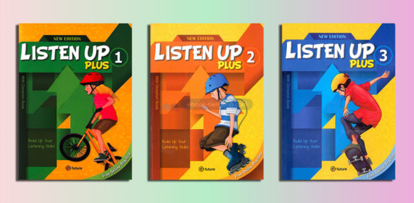 Download Ebook Listen Up Plus Pdf Audio full a