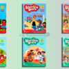 Download Ebook Macmillan Learning Stars Pdf Audio CD-ROM full