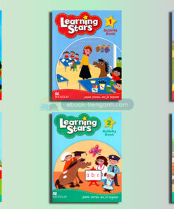 Download Ebook Macmillan Learning Stars Pdf Audio CD-ROM full