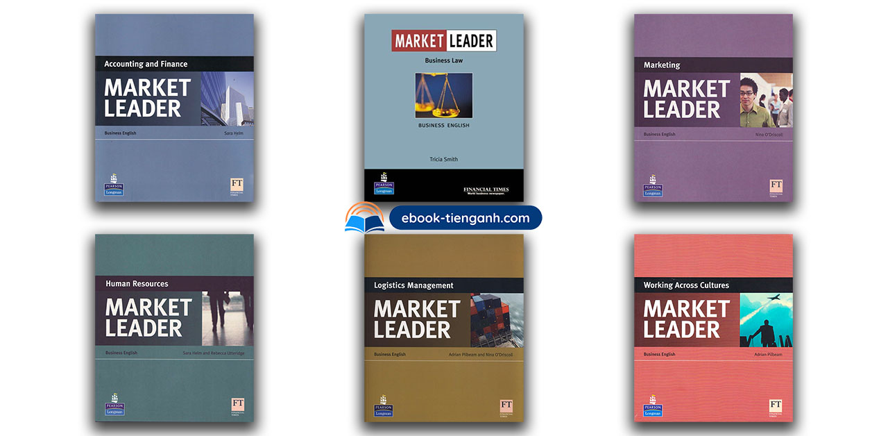 Download Ebook Market Leader