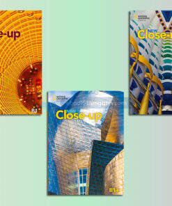 Download Ebook National Geographic New Close Up 3rd Edition 2022 Pdf Audio Video full a
