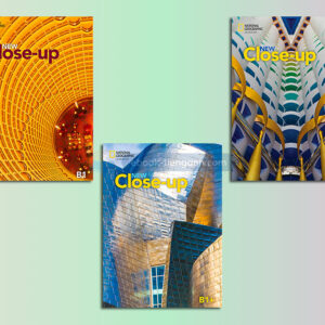 Download Ebook National Geographic New Close Up 3rd Edition 2022 Pdf Audio Video full a