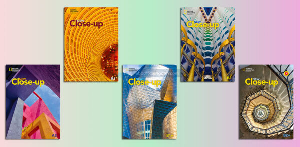 Download Ebook National Geographic New Close Up 3rd Edition 2022 Pdf Audio Video full a