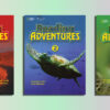 Download Ebook National Geographic Reading Adventures Pdf Audio Video