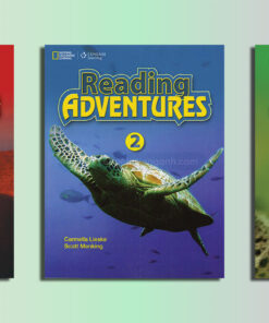 Download Ebook National Geographic Reading Adventures Pdf Audio Video