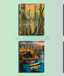 Download Ebook National Gepgraphic Learning Reflect Listening & Speaking Pdf Audio Video