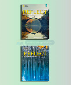Download Ebook National Graphic Reflect Reading & Writing Pdf Audio Video