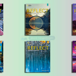 Download Ebook National Graphic Reflect Reading & Writing Pdf Audio Video