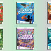 Download Ebook Oxford Discover 2nd Edition (6 levels) Pdf Audio Video