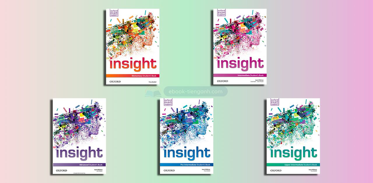 Download Ebook Oxford Insight 1st Edition 2015