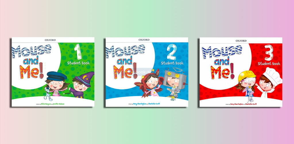 Download Ebook Oxford Mouse and Me Pdf Audio Video 2017 full