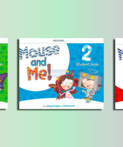 Download Ebook Oxford Mouse and Me Pdf Audio Video 2017 full