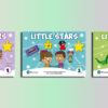 Download Ebook Pearson Little Stars Pdf Audio 2020 full