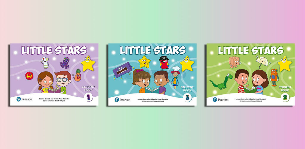 Download Ebook Pearson Little Stars Pdf Audio 2020 full