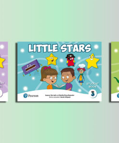 Download Ebook Pearson Little Stars Pdf Audio 2020 full