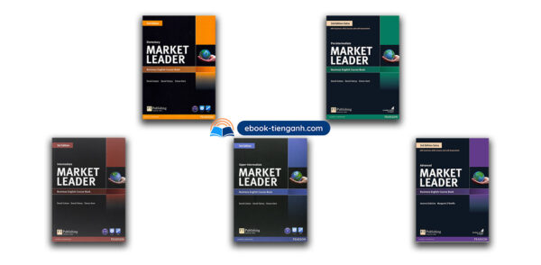 Download Ebook Pearson Market Leader 3rd Edition (5 Levels) Pdf ActiveTeach 2016