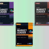 Download Ebook Pearson Market Leader 3rd Edition (5 Levels) Pdf ActiveTeach 2016 full a