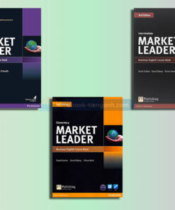 Download Ebook Pearson Market Leader 3rd Edition (5 Levels) Pdf ActiveTeach 2016 full a