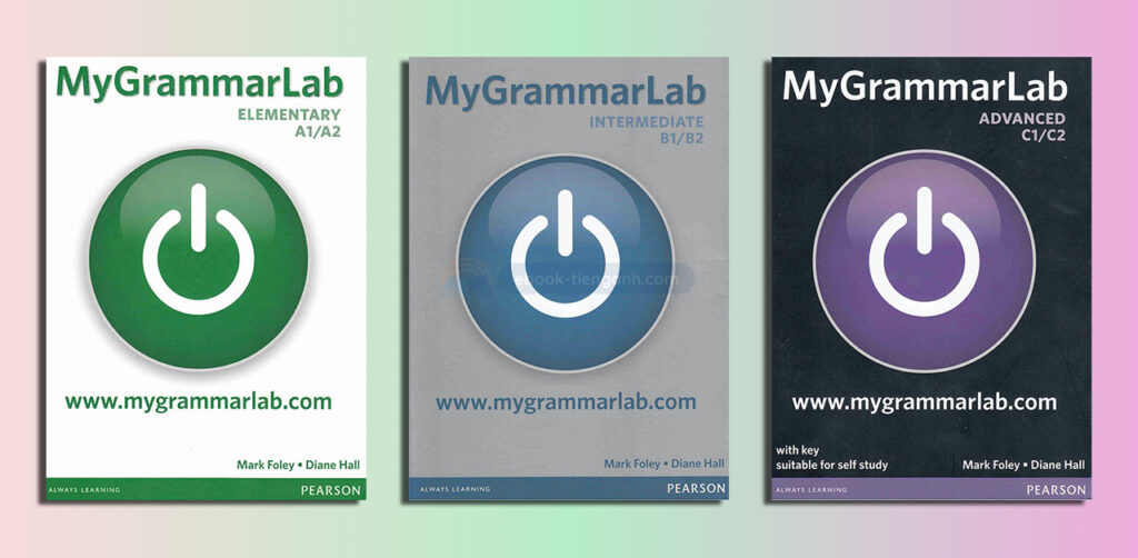 Download Ebook Pearson MyGrammarLab 3 Levels Pdf Audio
