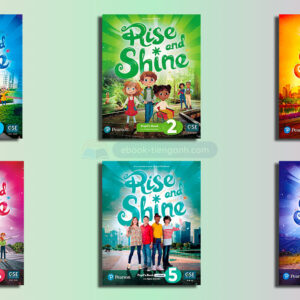 Download Ebook Rise and Shine Pdf Audio Video 2021