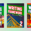 Download Ebook Writing Framework for Paragraph Writing 123 Pdf Audio 2020 full