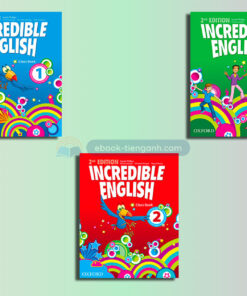Download Incredible English 2nd Edition Pdf Audio 2020 full