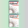 Download Oxford American English File Third Edition Pdf Audio Video full